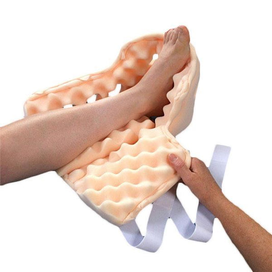 Heelift Heel Suspension Boot