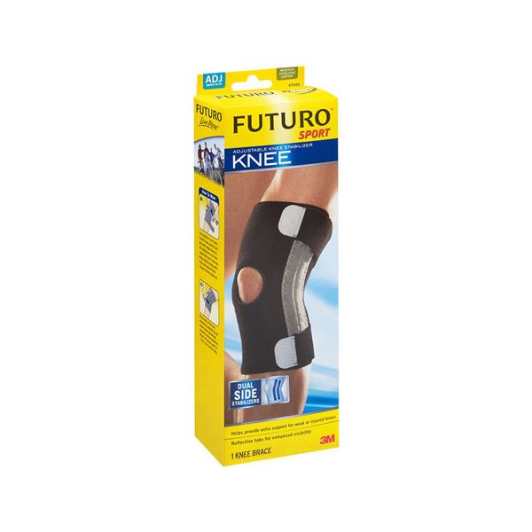 Knee Stabiliser Adjustable