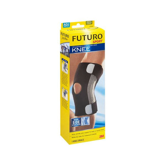 Knee Stabiliser Adjustable