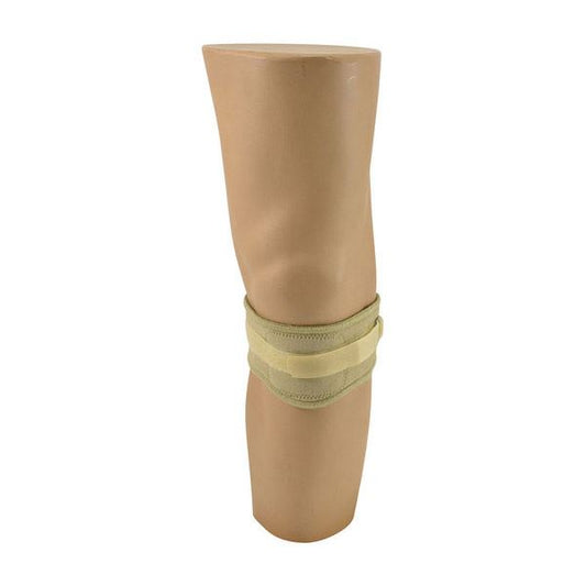 Patella / Jumper's with Gel Strap