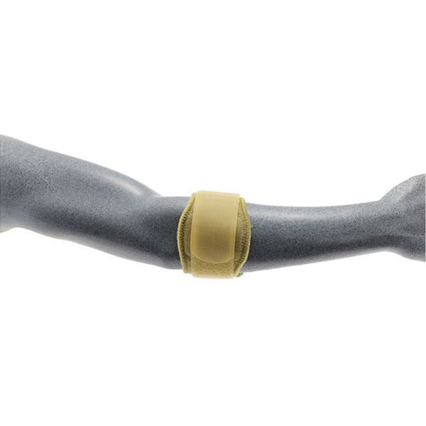Tennis Elbow with Gel Strap