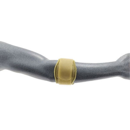 Tennis Elbow with Gel Strap