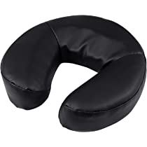 Deluxe Face Crest Cushion