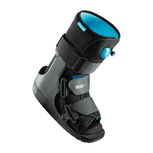 Form Fit Low Top Air Walker