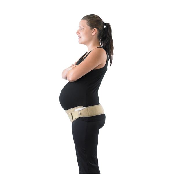 Maternity Si-Loc Support Belt