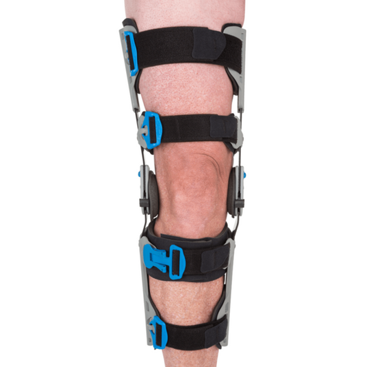 Rebound PO Knee Full Universal