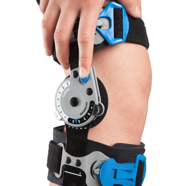 Rebound PO Knee Full Universal