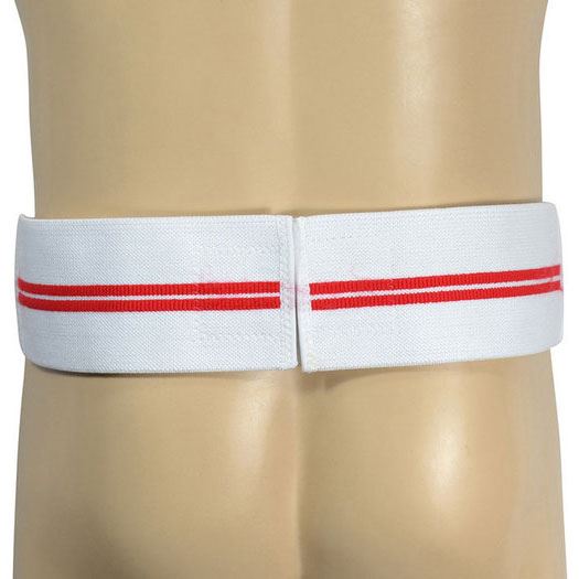 The Com-Pressor Belt