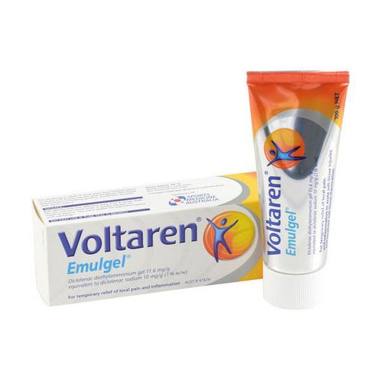 Voltaren Emulgel