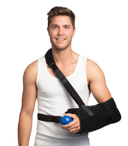 oapl Abduction Sling