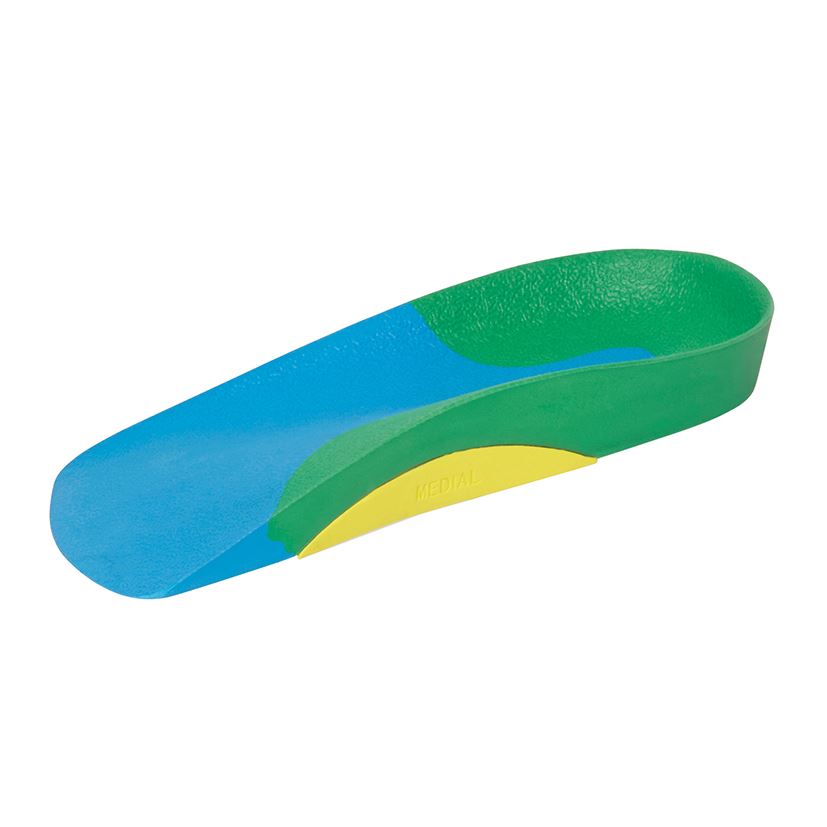 ICB Medial Arch Infill