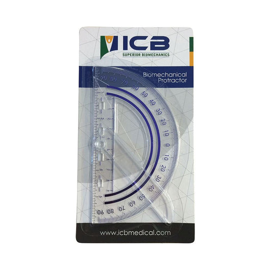 ICB BioMechanical Protractor
