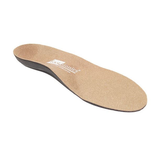 FootBionics Control Orthotic Tan
