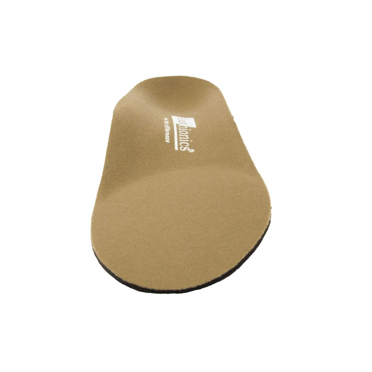 FootBionics Control Orthotic Tan