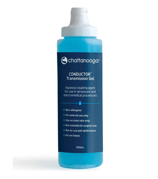 Chattanooga Conductor Transmission Gel