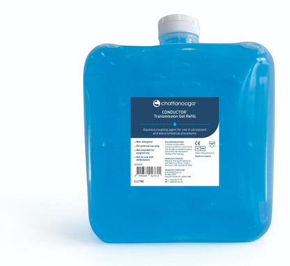 Chattanooga Conductor Transmission Gel