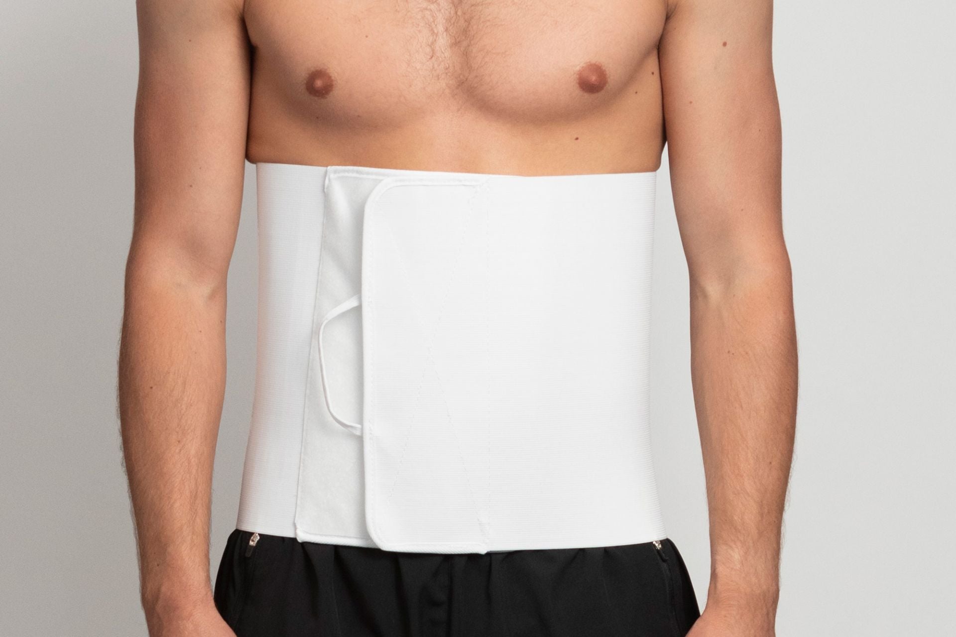 oapl Rib/Abdominal Binder – - Main Image