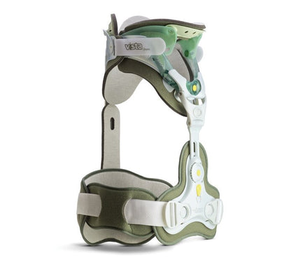 VISTA CTO REPLACEMENT PADS