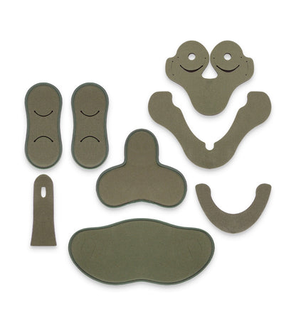 VISTA CTO REPLACEMENT PADS