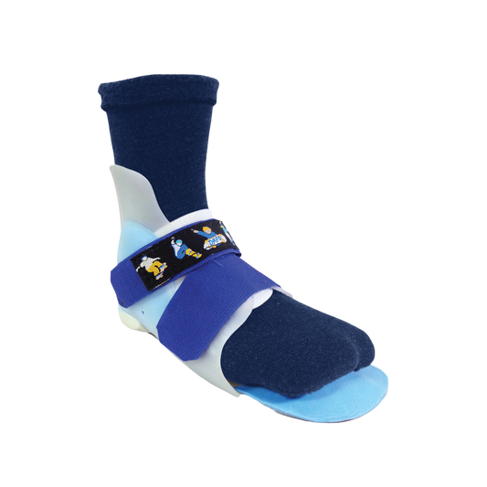 SmartKnit SMO Sock