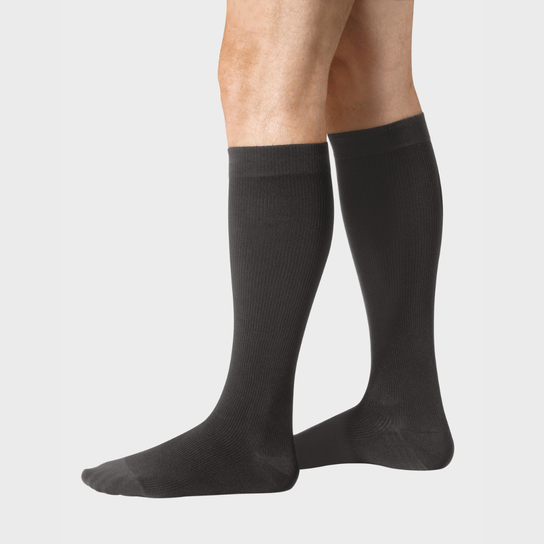 Juzo Adventure Knee High Stockings CL1