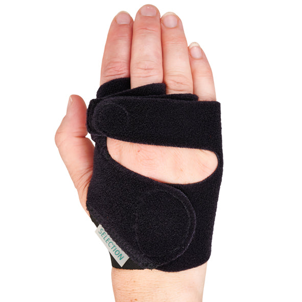 Allard Selection Ulnar Deviation