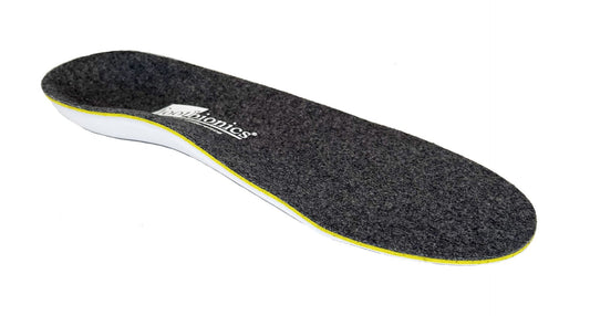 FootBionics Cushion Orthotic Merino