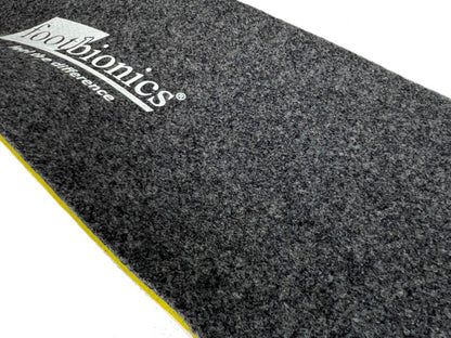 FootBionics Cushion Orthotic Merino