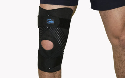 Supporta Knee Stabiliser with Straps