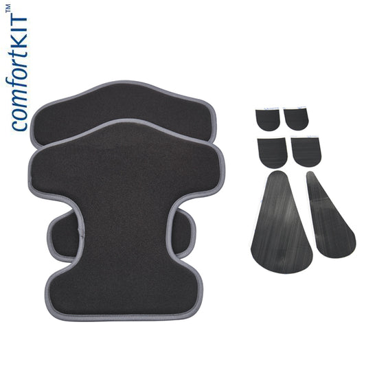 ToeOff / BlueRocker 2.0 Comfort Kit
