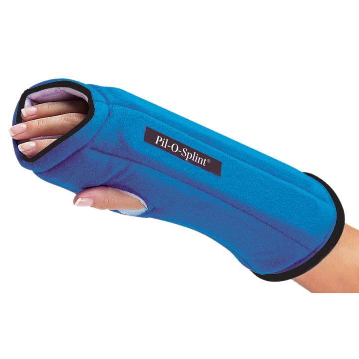 Pil-O-Splint