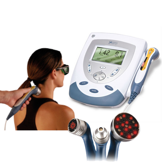 INTELECT MOBILE LASER BUNDLE