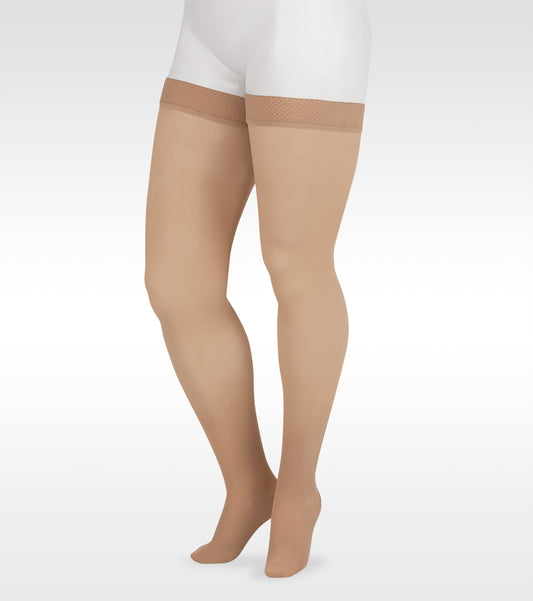 Juzo Dynamic Thigh High Stockings CL1