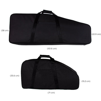 Amputee Prosthetic Leg Bag