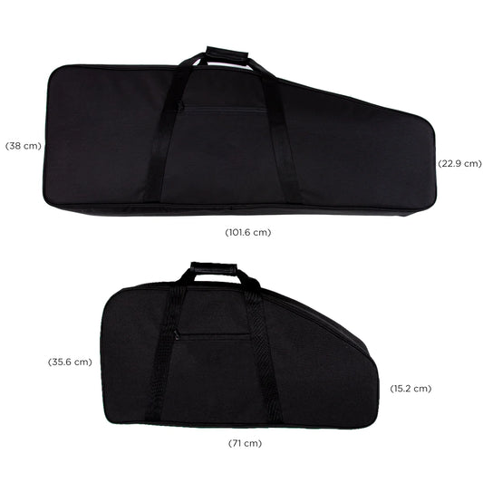 Amputee Prosthetic Leg Bag