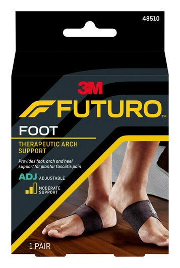 Futuro Therapeutic Arch Support