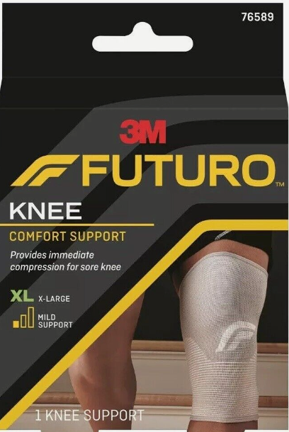 Futuro Knee Comfort Lift