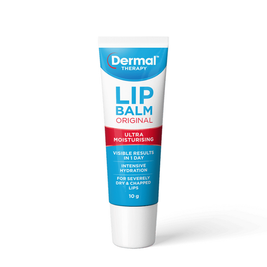 Dermal Therapy Lip Balm