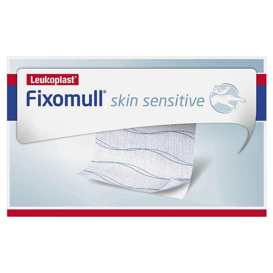 Fixomull Skin Sensitive