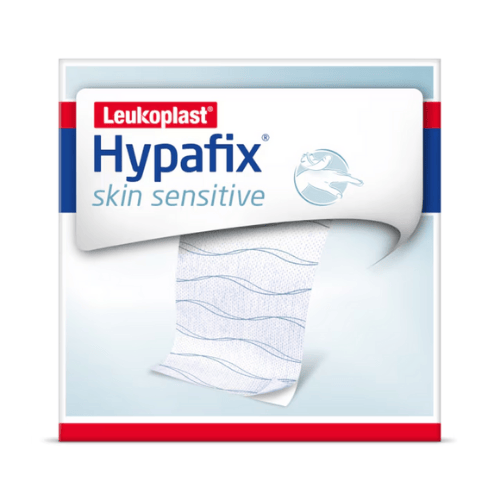Hypafix Skin Sensitive