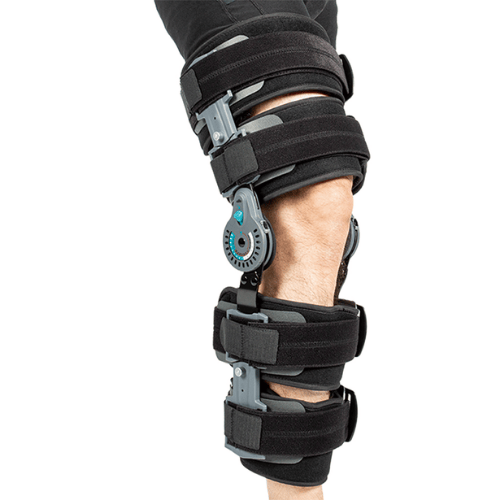 oapl Premium Drop Lock Cool ROM Knee