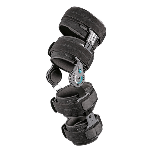 External Rotation Lock For Knee Knee Bracing & Supports – Page 2 – BraceAble.com.au