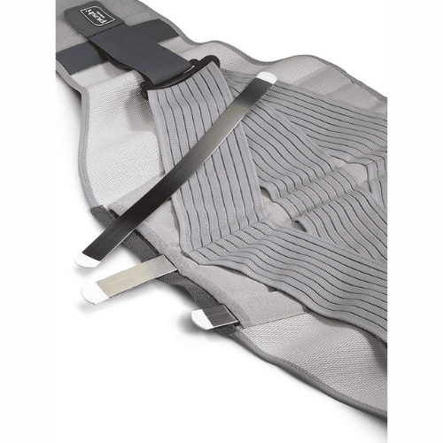 Push Med Back Brace