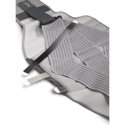 Push Med Back Brace