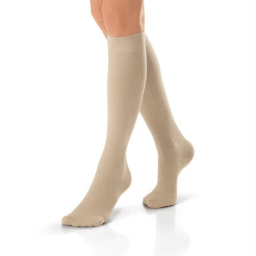 JOBST Activa soSoft Knee 8-15mmHg