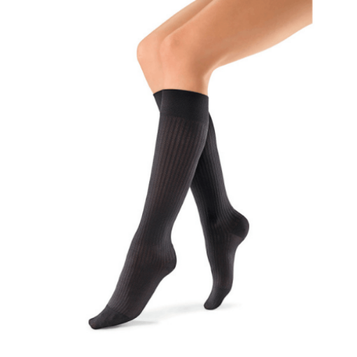 JOBST Activa soSoft Knee 8-15mmHg
