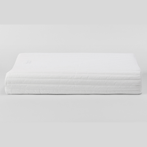 Dunlopillo Luxurious Latex - Contour Dual Profile Medium Feel