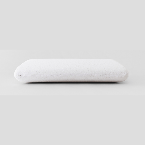 Therapillo Memory Foam Medium Profile & Firm Feel Pillow