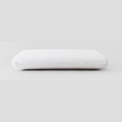Therapillo Memory Foam Medium Profile & Firm Feel Pillow