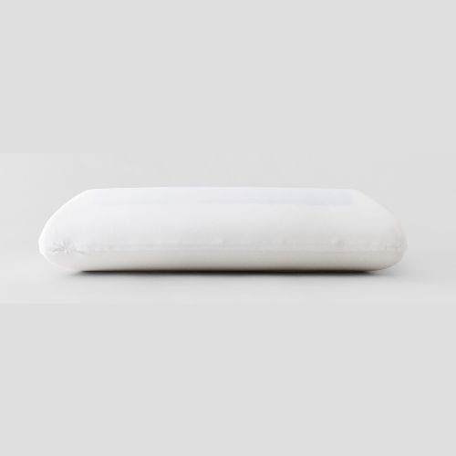 Therapillo Cooling Gel Top Memory Foam High Profile & Firm Feel Pillow